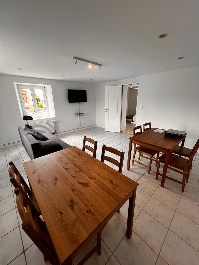 Salon La Maison Alsacienne